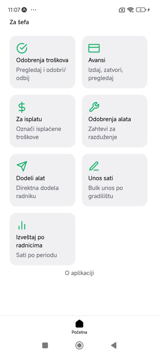 Meni za šefa